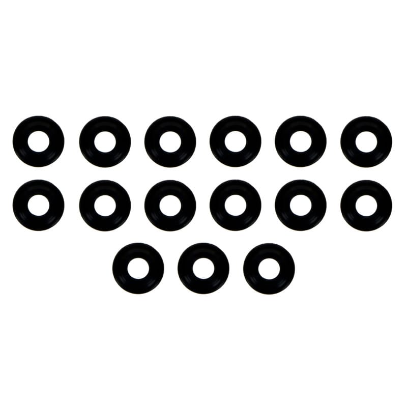 Fel-Pro — Fel-Pro BMW 325i ES 72490 Engine Valve Cover Grommet Set