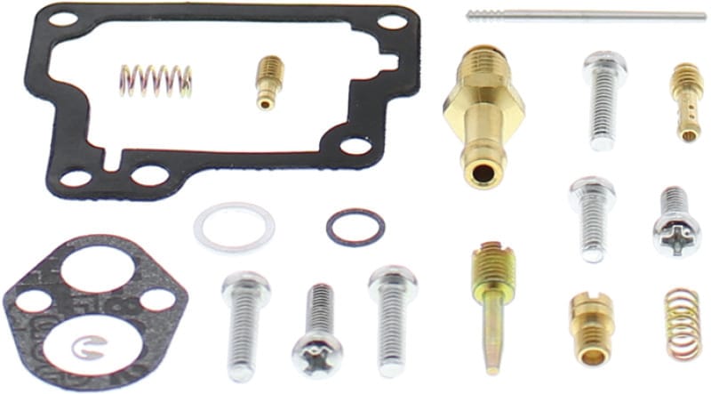 QuadBoss — QuadBoss 84-87 Suzuki LT50 QuadRunner Carburetor Kit