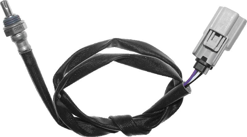 TwinPower — O2 Sensor, Front