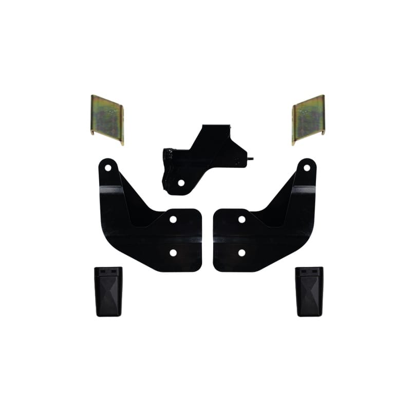 Skyjacker — Skyjacker Suspension 4in Lift Kit Front Component Box 2019 Ram 2500
4 Inch Com Box