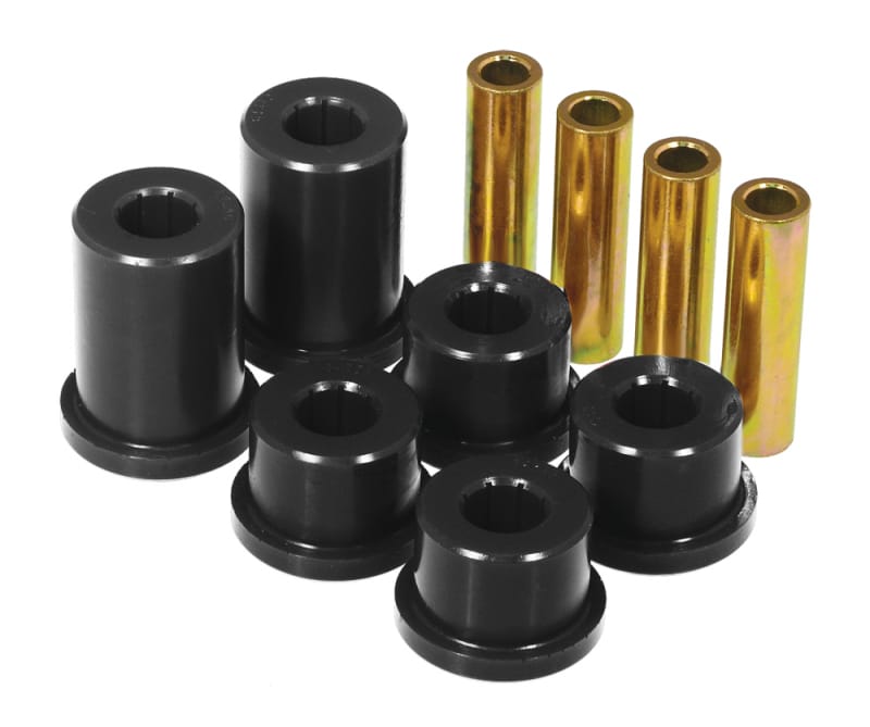 Prothane — Prothane 04-05 Pontiac GTO Rear Control Arm Bushings - Black
CONTROL ARM BUSHINGS