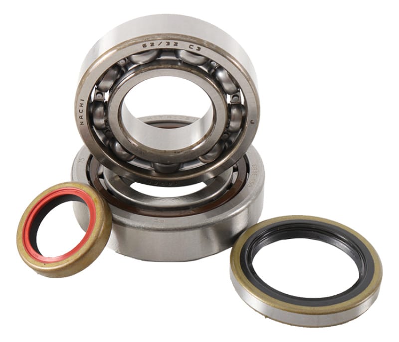 Hot Rods — Hot Rods 03-04 KTM 250 SXS 250cc Main Bearing & Seal Kit
