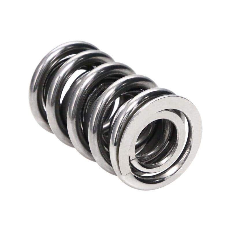 Manley Performance — Manley Circle Track Roller Polished NexTek Series Valve Springs
Valve Spring