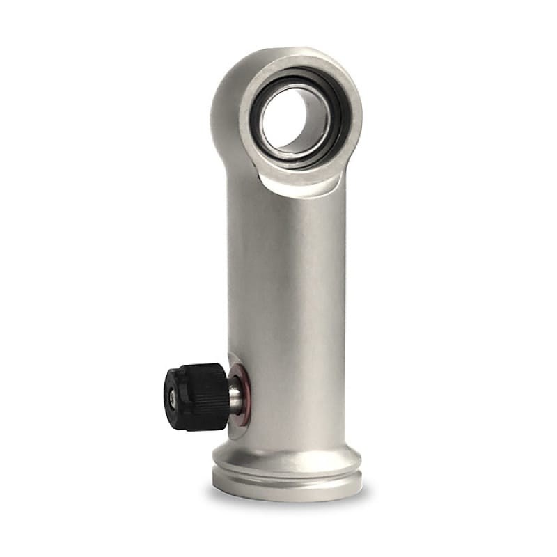 Ridetech — Ridetech 3.7in HQ Stud Top Assembly use with Coilovers and Shockwaves
3.7" HQ Eyelet Ass.