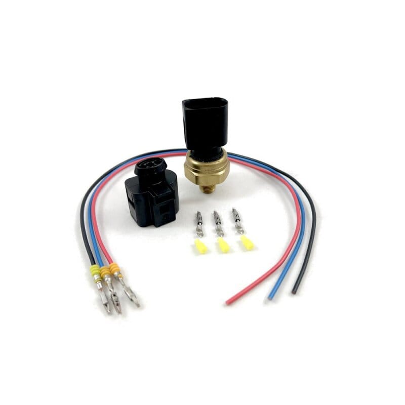 Wagner Tuning — Wagner Tuning Oil/Fuel Pressure Sensor - M10x1