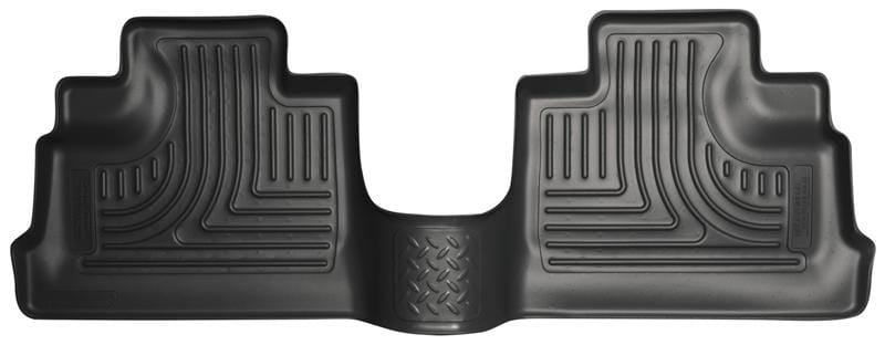 Husky Liners — Weatherbeater - 2nd Seat Floor Liner
Weatherbeater-2nd Seat Floor Liner