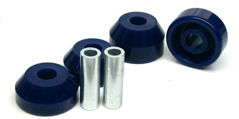 Superpro — SuperPro 1992 Honda Prelude S Front Strut Rod-to-Chassis Bushing Kit
Bushing Kit