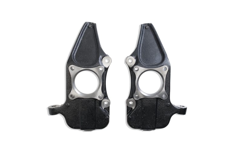 QA1 — QA1 15-20 Ford F150 2WD/4WD Spindle Pair 2in Drop
F150 Drop Spindle