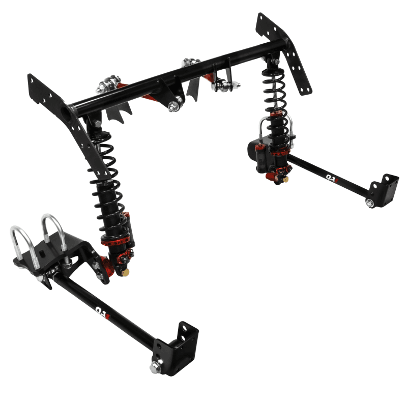 QA1 — QA1 70-74 Mopar E-Body Mod Series Rear Four Link Suspension System
Mopar Coil-Over Kit