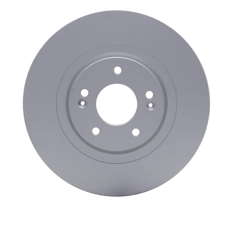 DFC — DFC 15-20 Kia Sorento Front GeoSPEC Coated Rotor
DFC Brake Rotor