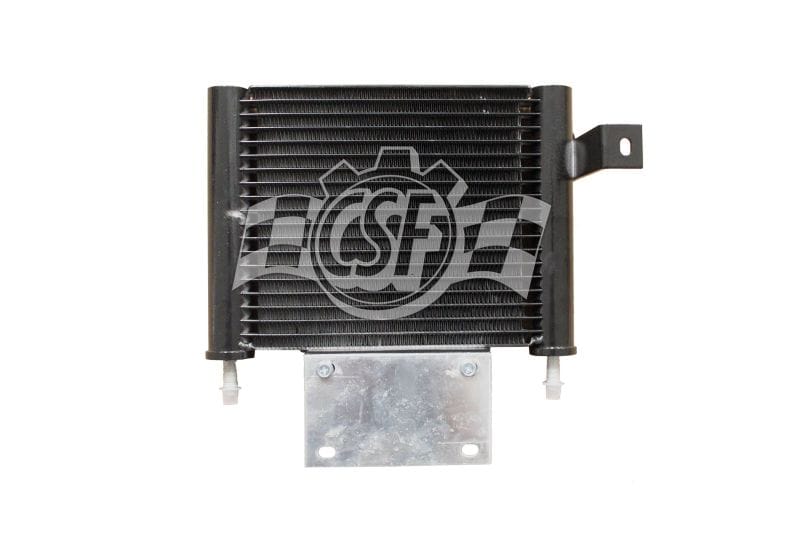 CSF — CSF 2001 Ford Explorer 4.0L Transmission Oil Cooler