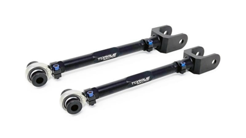 Torque Solution — Torque Solution Rear Traction Arms: Toyota GR Supra MKV / BMW Z4 G29