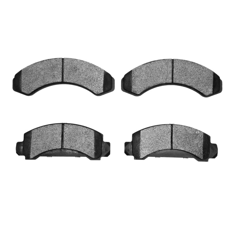 DFC — DFC 83-97 Ford Explorer Front Ultimate Duty Performance Brake Pads