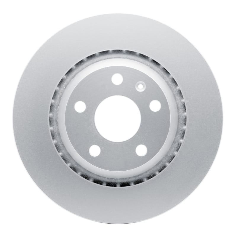 DFC — DFC 08-15 Audi TT Quattro Rear GeoSPEC Coated Rotor
DFC Brake Rotor