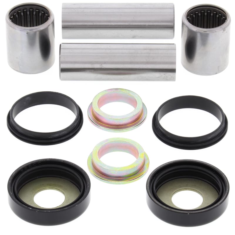 All Balls Racing — All Balls Racing 82-84 Honda CR125R Swing Arm Bearing Kit
