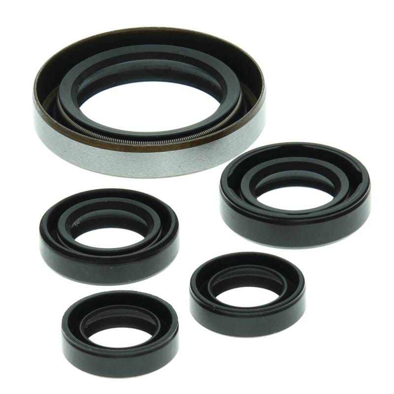 Vertex Pistons — Vertex Gaskets 06-07 Polaris Outlaw 500 Oil Seal Kit