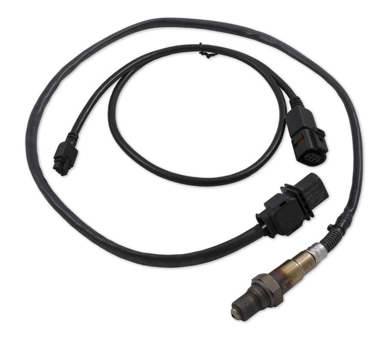 Innovate Motorsports — Innovate LSU4.9 Upgrade Kit - 3ft Sensor Cable and O2 Sensor
LSU4.9 Upgrade 3ft