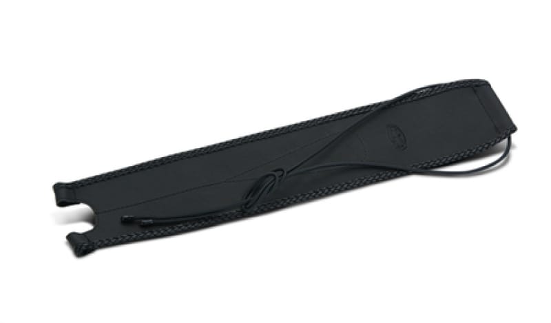 Mustang Motorcycle — Mustang 15-21 Harley XG500, Street XG500 Tank Bib - Black