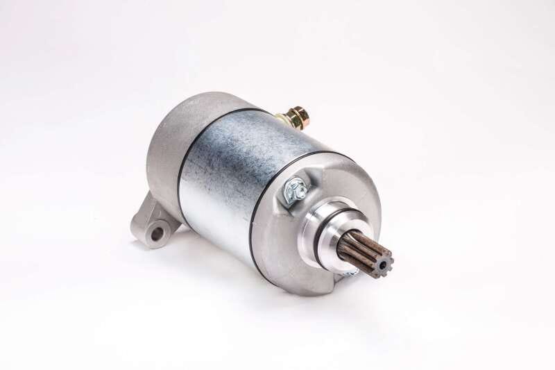 Ricks Motorsport Electrics — Ricks Motorsport New Polaris Starter Motor