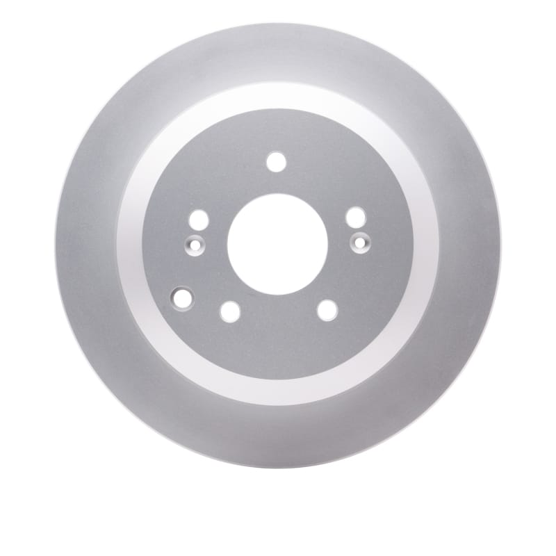 DFC — DFC 07-12 Hyundai Veracruz Rear GeoSPEC Coated Rotor
DFC Brake Rotor