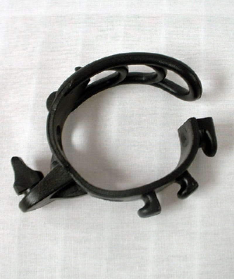 Baja Designs — Baja Designs Motorcycle Headlight Strap Rubber Adjustable