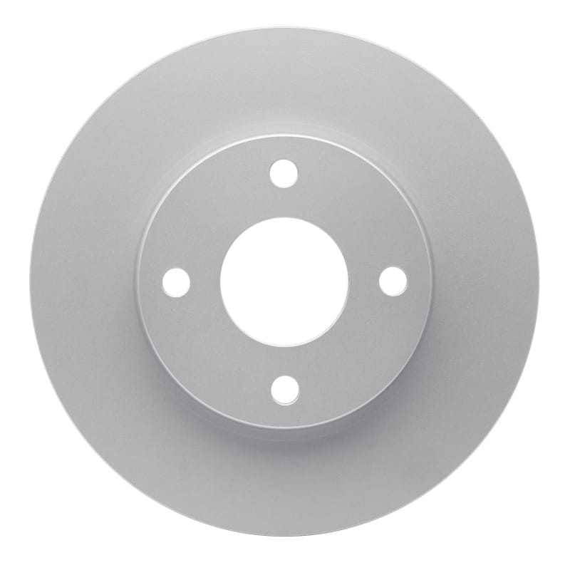 DFC — DFC 00-15 Ford Ikon (Mexico / Made In India) Front GeoSPEC Coated Rotor
DFC Brake Rotor