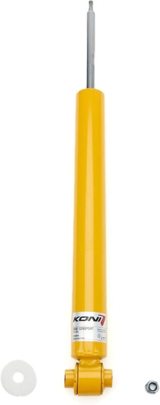 KONI — Koni Sport (Yellow) Shock 17+ Tesla Model 3/ 20+ Model Y AWD/RWD Rear
Shock Absorber