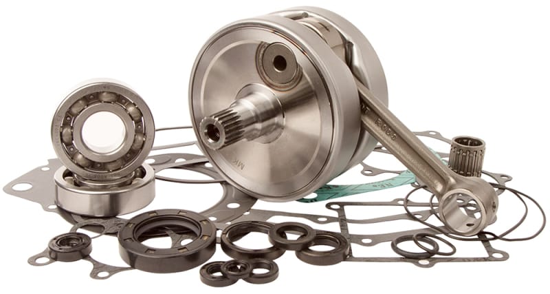 Hot Rods — Hot Rods 89-01 Honda CR 500 R 500cc Bottom End Kit