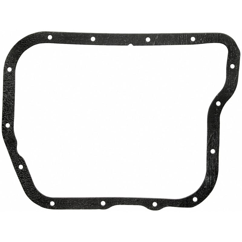 Fel-Pro — Fel-Pro Dodge RAM 1500 Transmission Oil Pan Gasket - 14 Bolt