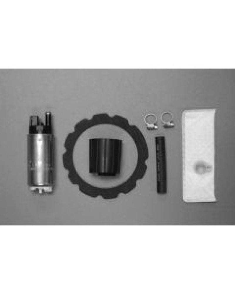 Walbro — Walbro Fuel Pump/Filter Assembly