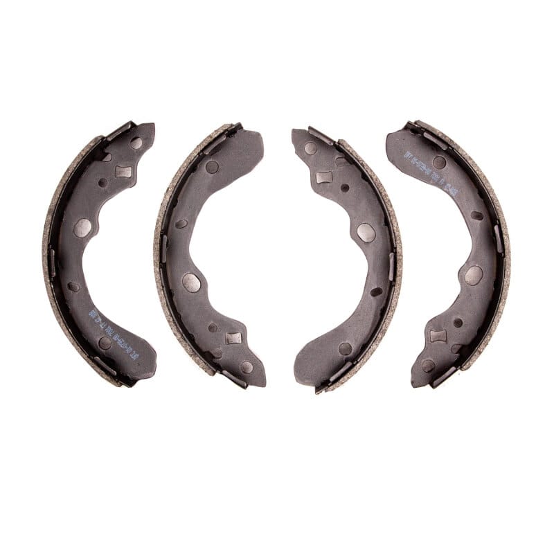 DFC — DFC 99-03 Mazda Protege Rear Premium Service Shoes
DFC Brake Shoe Set