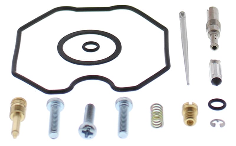 All Balls Racing — All Balls Racing 96-97 Honda TRX200 Carburetor Rebuild Kit