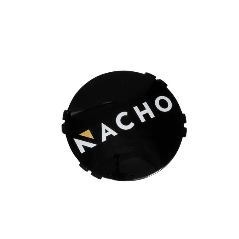 Nacho Offroad Technology — Nacho Lighting Quatro Lens Cover - Black (Pair)