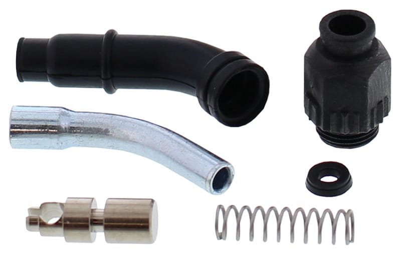 All Balls Racing — All Balls Racing 03-14 Yamaha WR250F Hot Start Plunger Kit