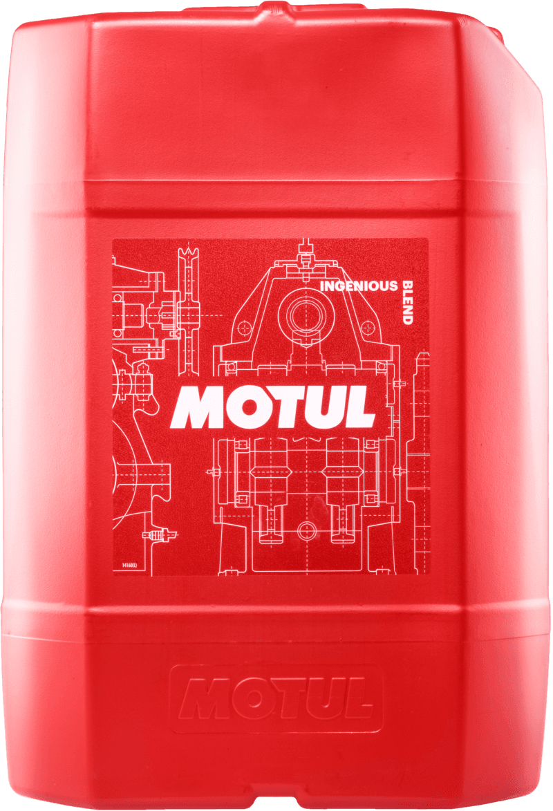 Motul — Motul High Performance DCT Fluid - 20L
Clutch Tran Fluid