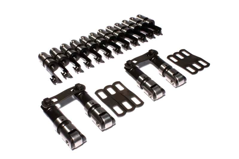 COMP Cams — COMP Cams Roller Lifters SB2/SB2 .875in
Engine Valve Lifter