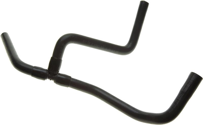 Gates — Gates 00-02 Ford Expedition V-8 5.4L Heater To Intake Manifold Molded Coolant Hose