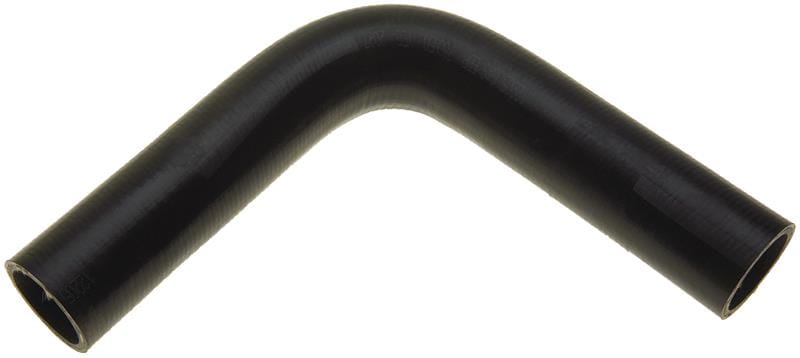 Gates — Gates 1 1/2in x 1 1/2in x 15 1/8in x 90 Degree (20 PSI) Molded Gasoline Filler Neck Hose