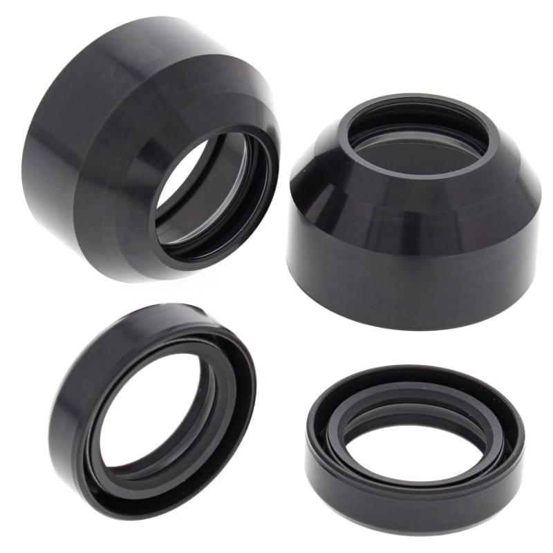 All Balls Racing — All Balls Racing 83-03 Kawasaki KX60 Fork Oil Seal & Dust Seal Kit