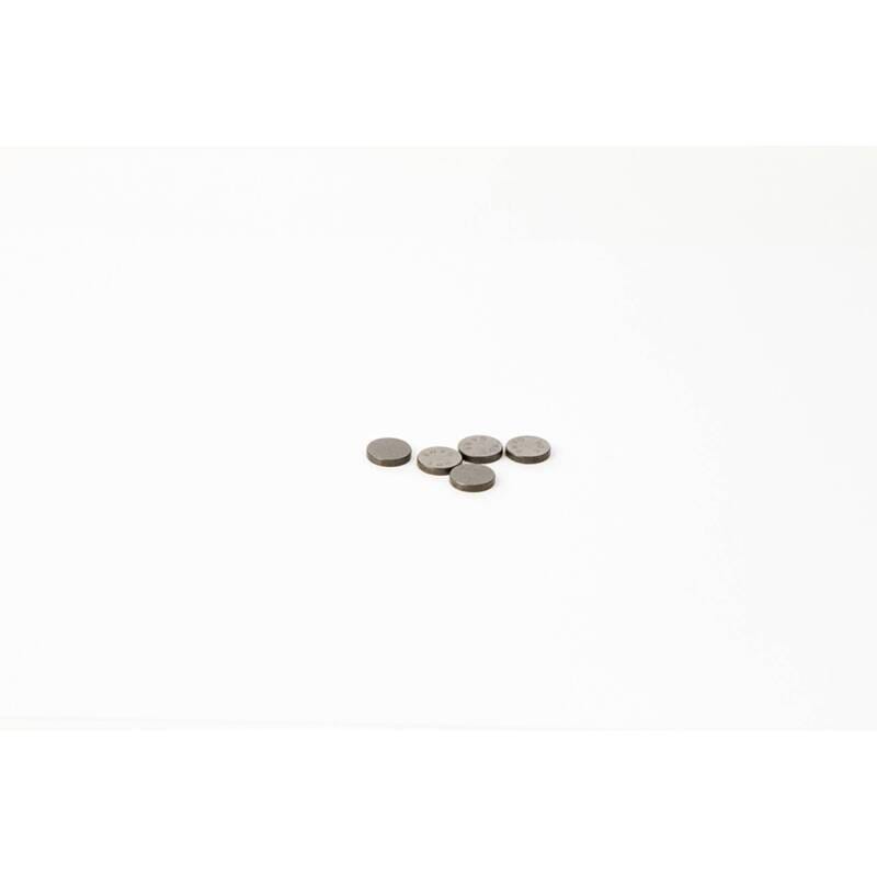 Hot Cams — Hot Cams Shim Kits 2.200mm Thickness - 5 Pack