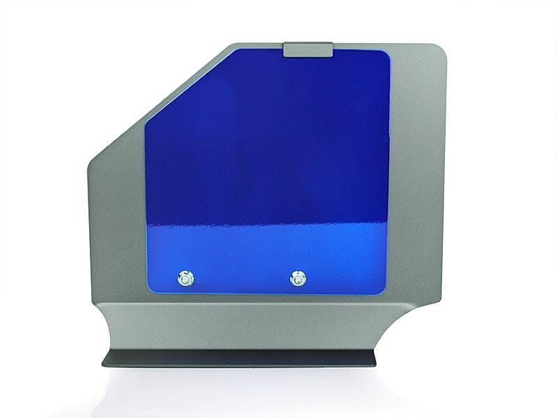 Sinister Diesel — Sinister Diesel Engine Cover for 1999-2003 Ford 7.3L Powerstroke