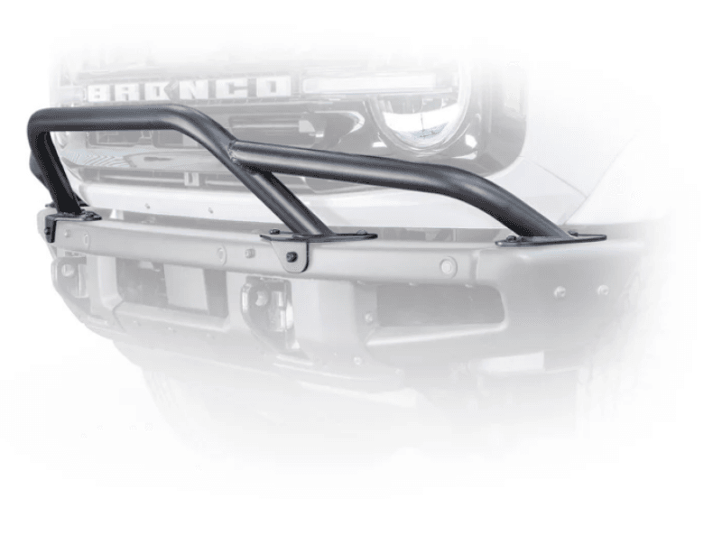 TURN Offroad — Turn Offroad 2021+ Bronco OEM Modular Bumper Baja Bull Bar