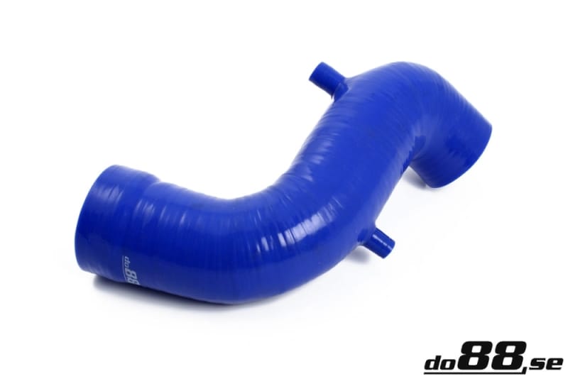 do88 — do88 SAAB 9-3 2.0T 2003- Inlet Hose Blue