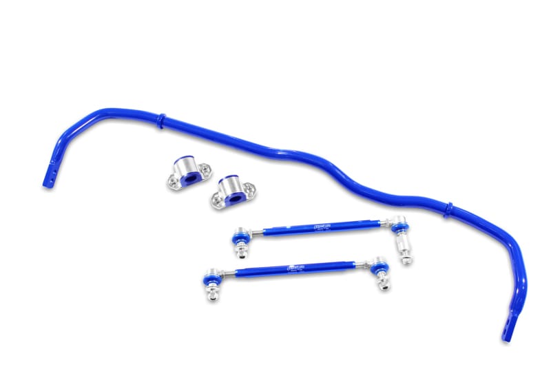 Superpro — SuperPro 2015 Audi A3 Quattro Premium Front 26mm Adjustable Sway Bar & End Link Set
Sway Bar and Links