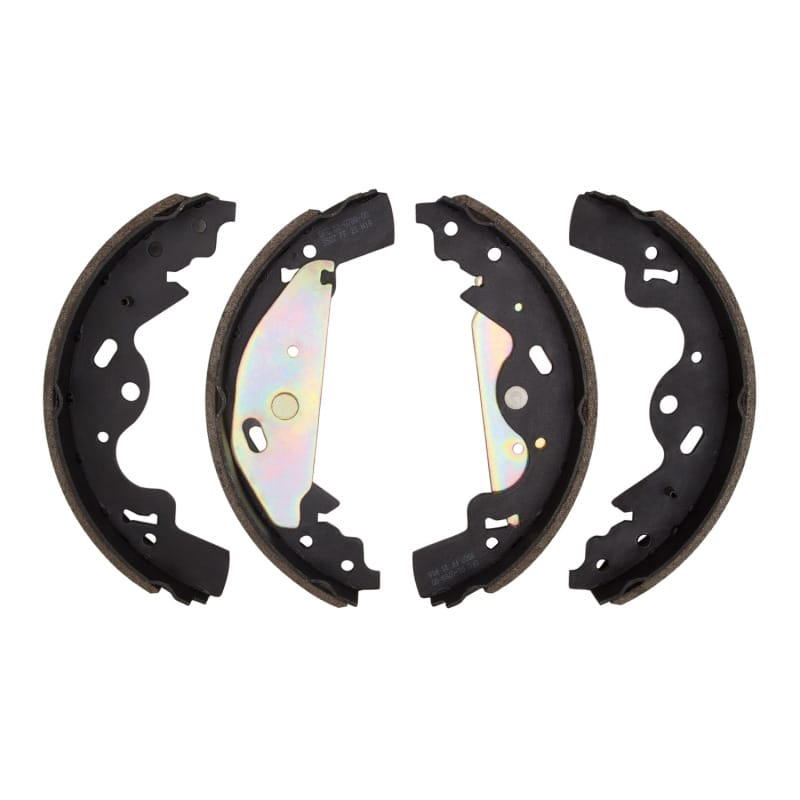 DFC — DFC 02-05 Land Rover Freelander Rear Premium Service Shoes
DFC Brake Shoe Set