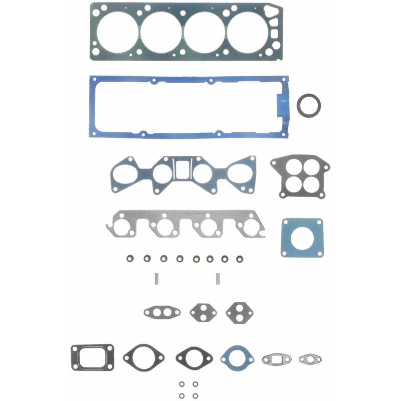 Fel-Pro — Fel-Pro Ford Mustang HS 8993 PT-5 PermaTorque Engine Cylinder Head Gasket Set