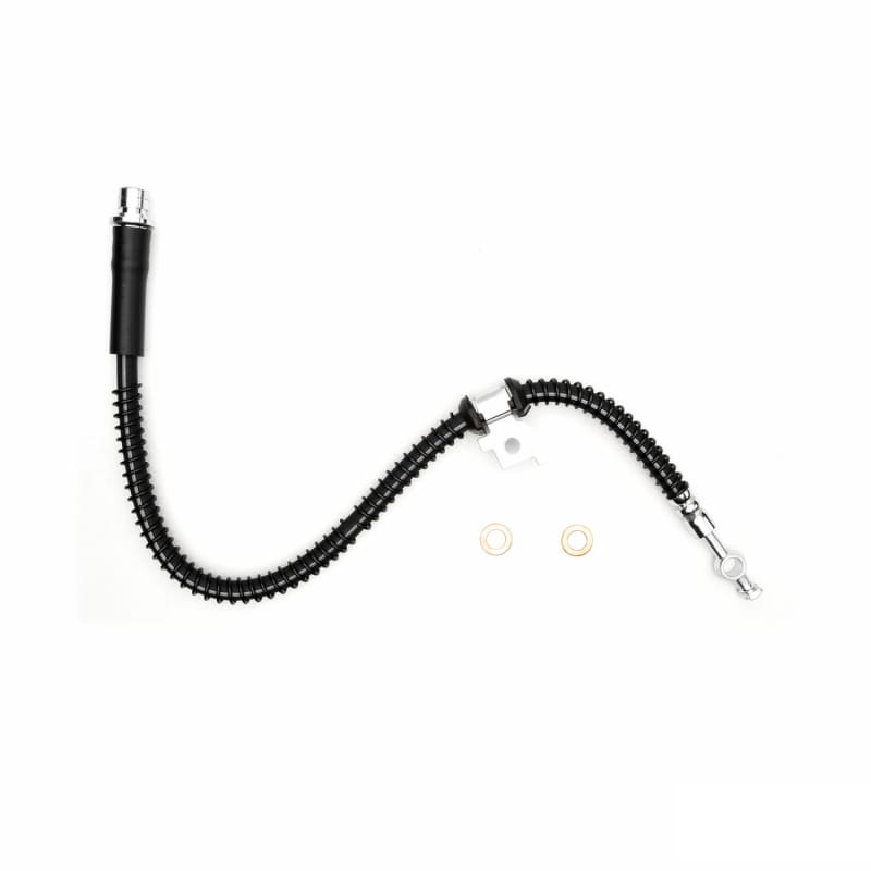 DFC — DFC 97-02 Land Rover Range Rover Rear-L lo Brake Hose