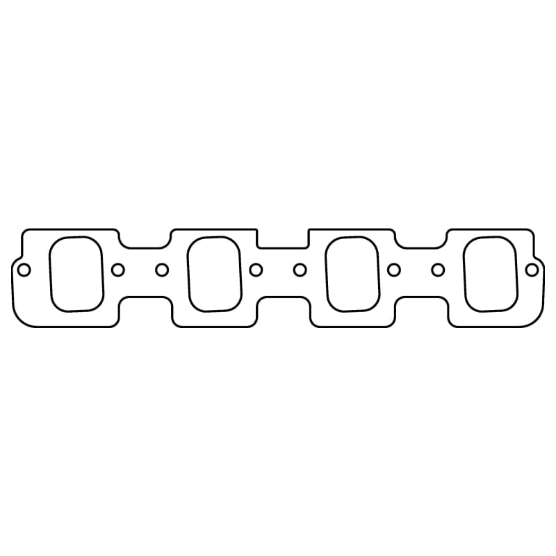 Cometic Gasket — Cometic GM LSX-DR Carbureted Manifold Intake Gasket Set .060in
Intake Manifold Set
