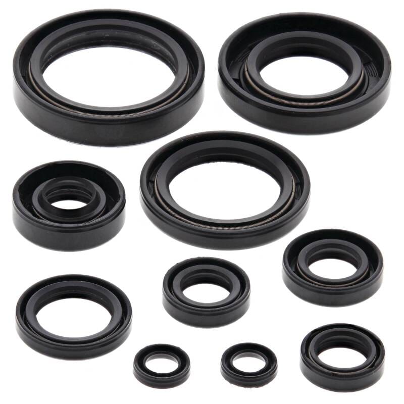 Vertex Pistons — Vertex Gaskets 98-00 Yamaha YZ125 Oil Seal Kit