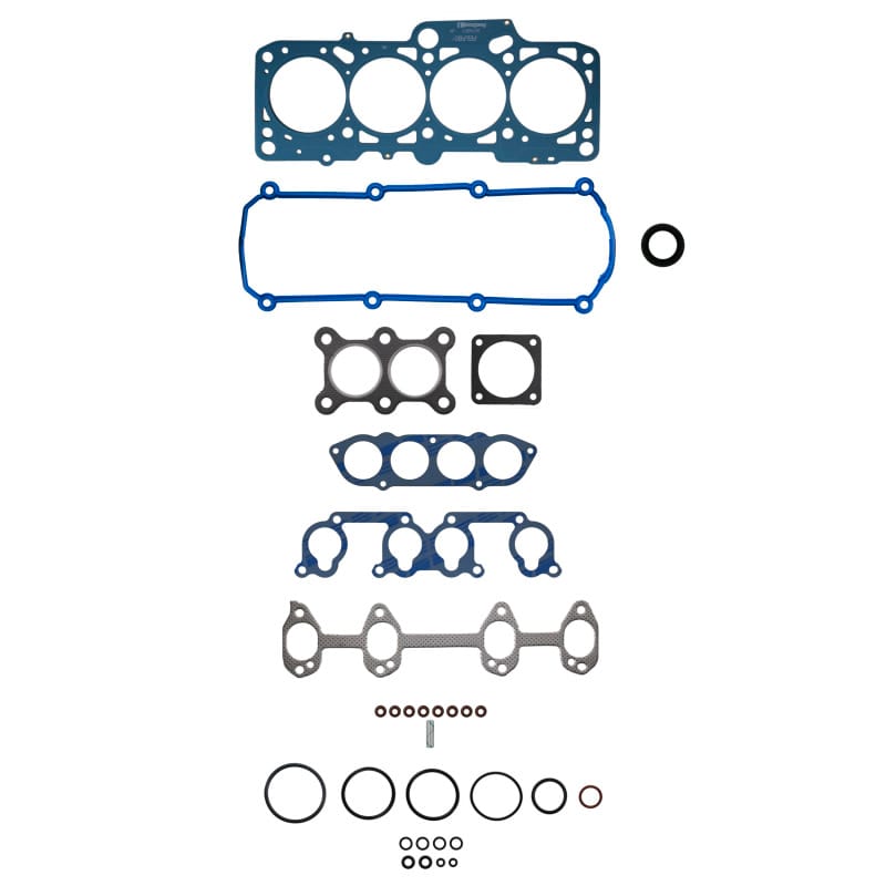 Fel-Pro — Fel-Pro Volkswagen Beetle HS 26745 PT PermaTorque Engine Cylinder Head Gasket Set